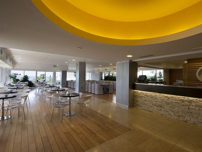 Hotel Delfin Plava Laguna Mugeba Bagian luar foto
