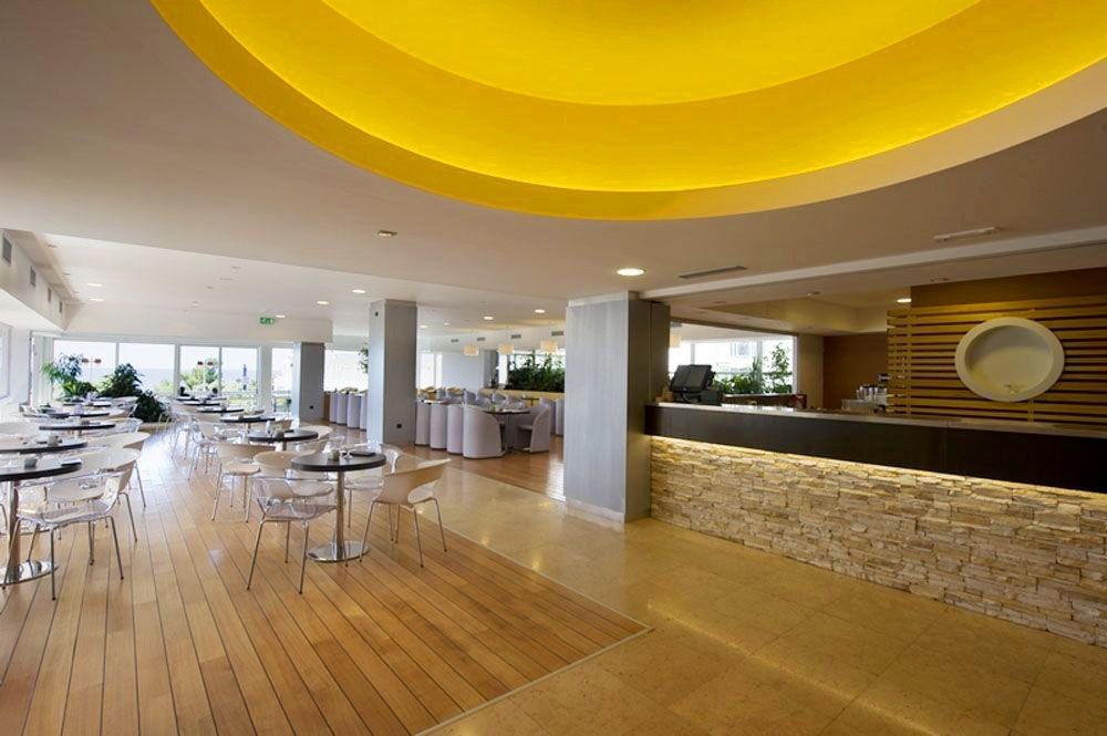 Hotel Delfin Plava Laguna Mugeba Bagian luar foto